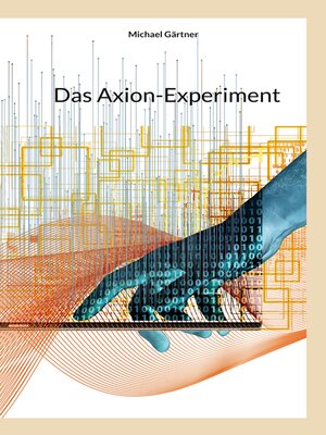 cover image of Das Axion-Experiment